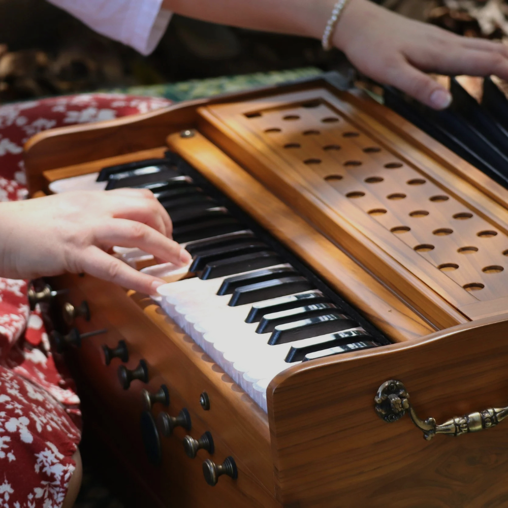 Indian instrument guide for beginners