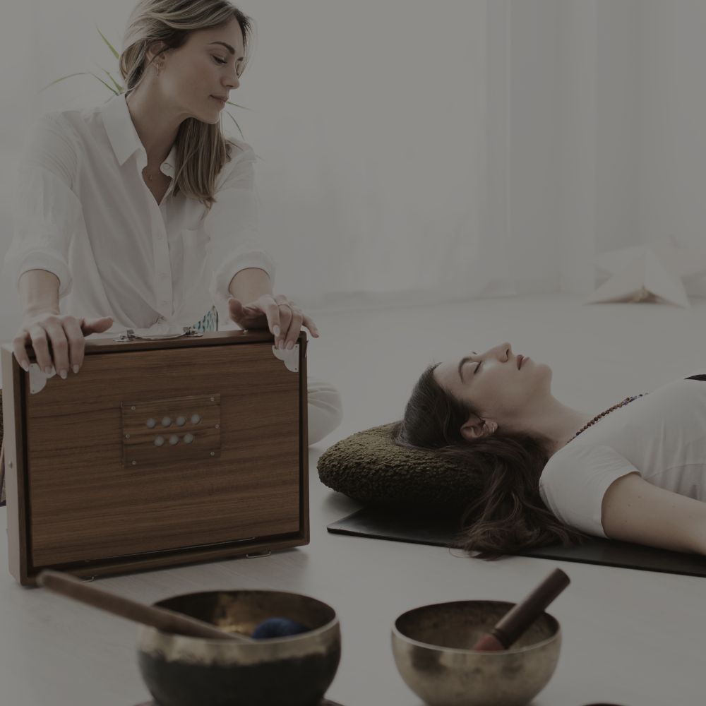 shruti box Australia