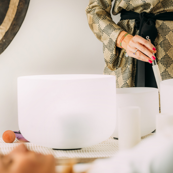 How to Choose the Perfect Sound Healing Instrument for Your Practice