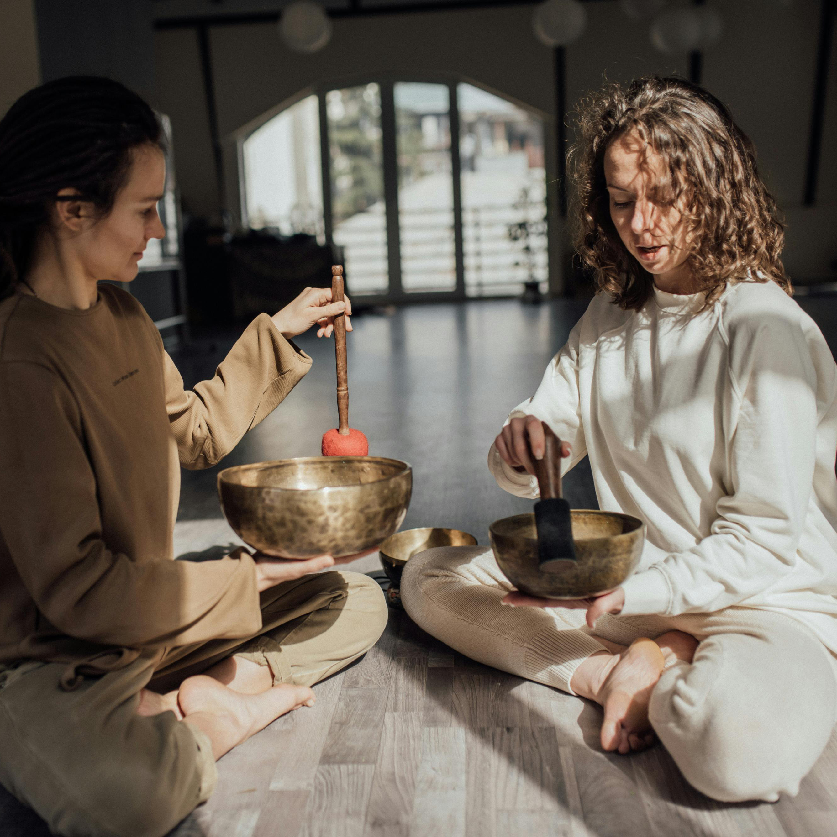 How to Build Your Own Sound Healing Kit: Essentials You Need