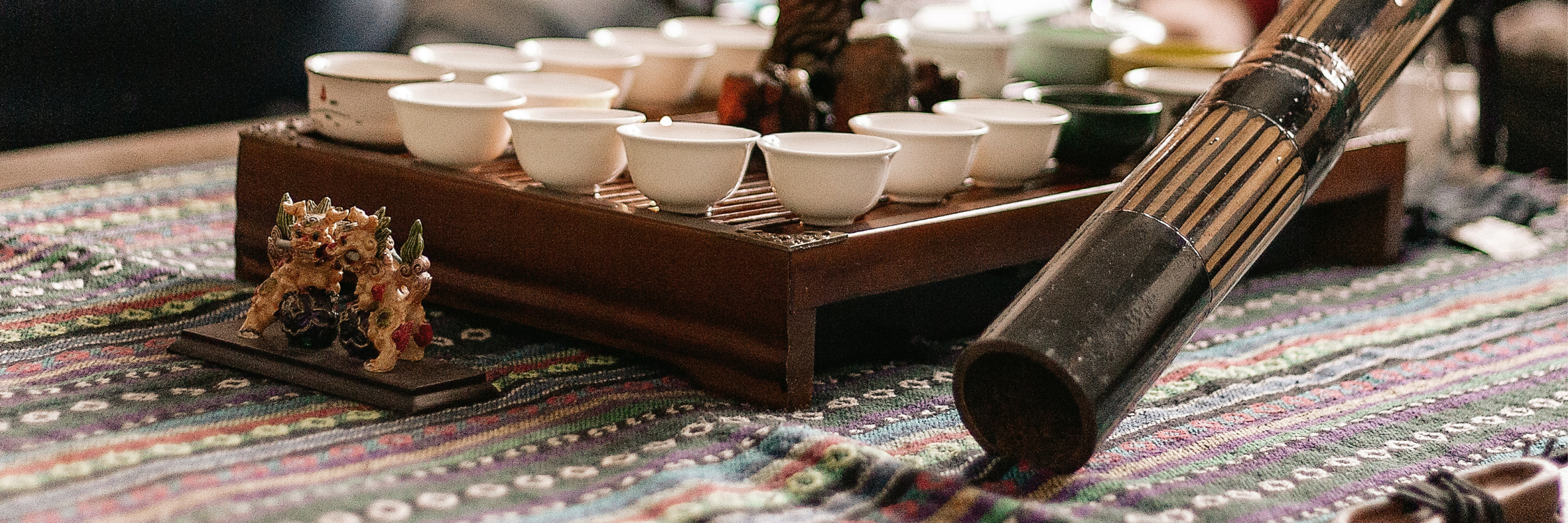 Traditional and modern didgeridoos for meditation, cultural music and live performance at Son of Drum Australia.
