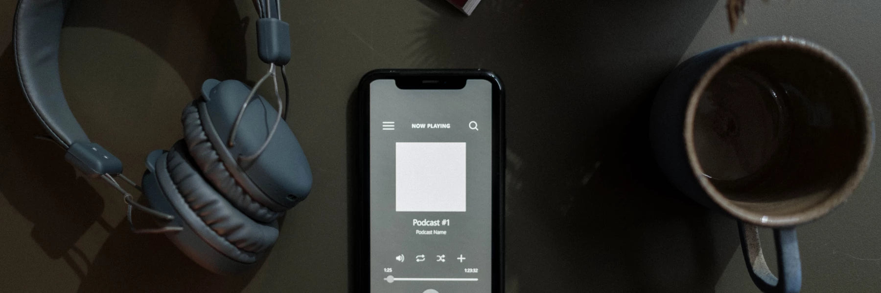 headphones and earphones son of drum