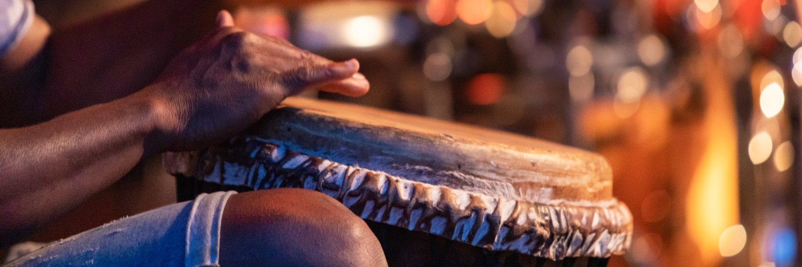 African djembe hand drums at Son of Drum Australia for percussion, drum circles, music education and live performance.
