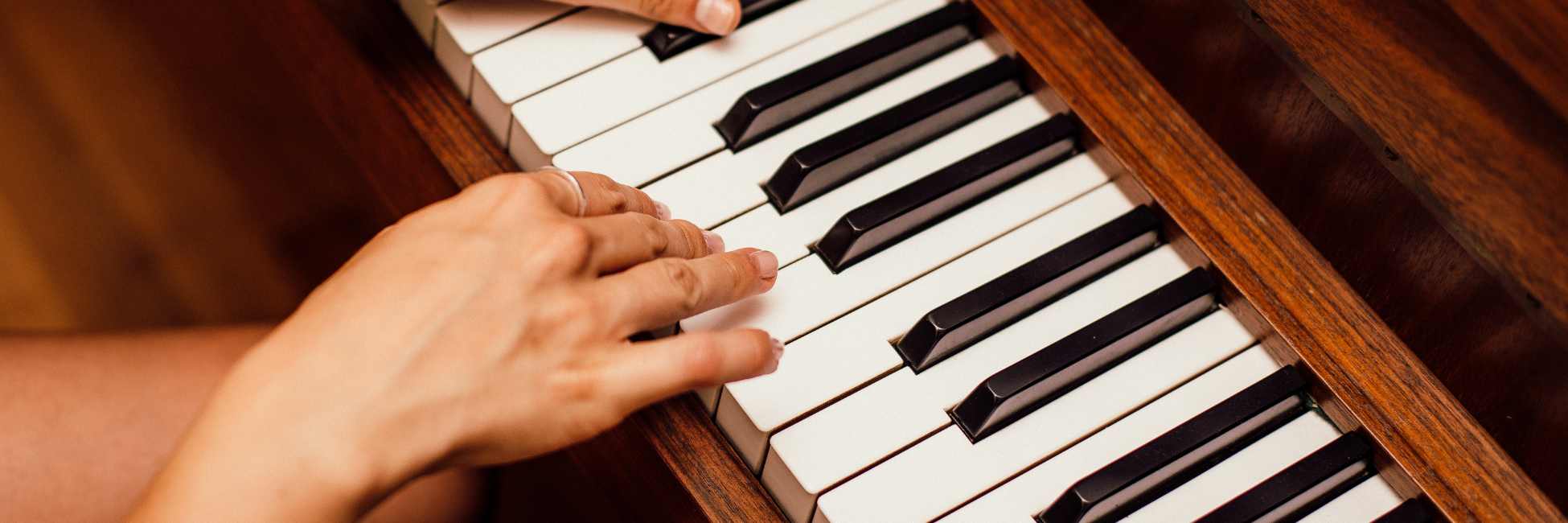 Pianos