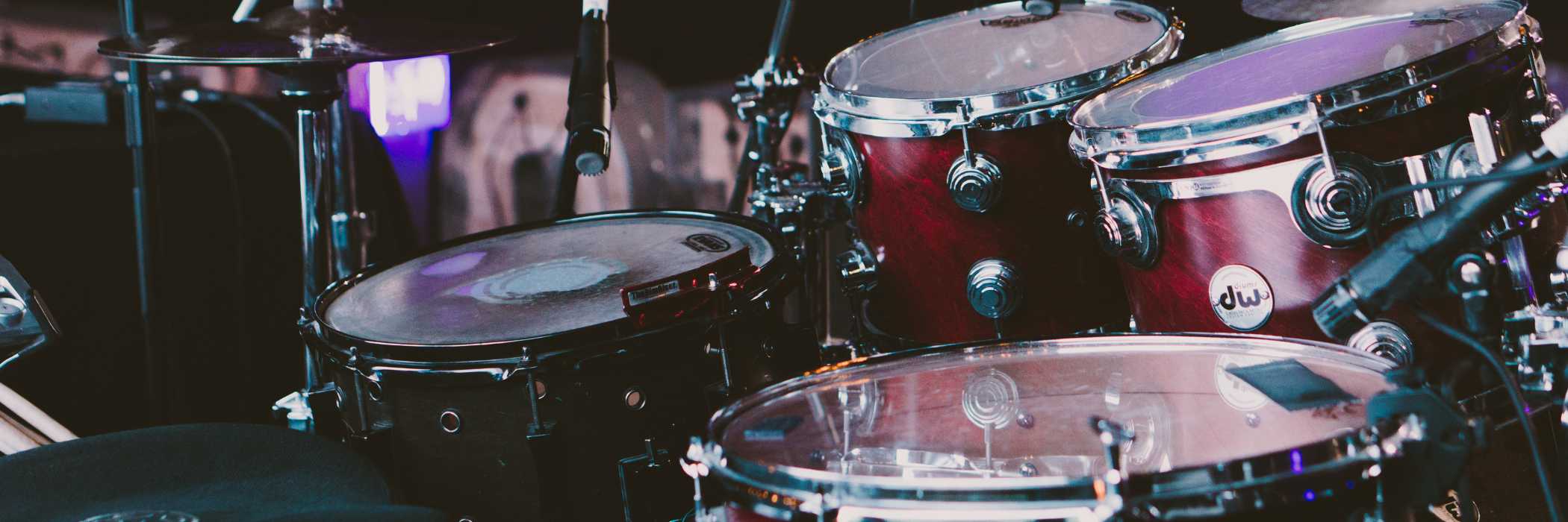 Drum Hardware