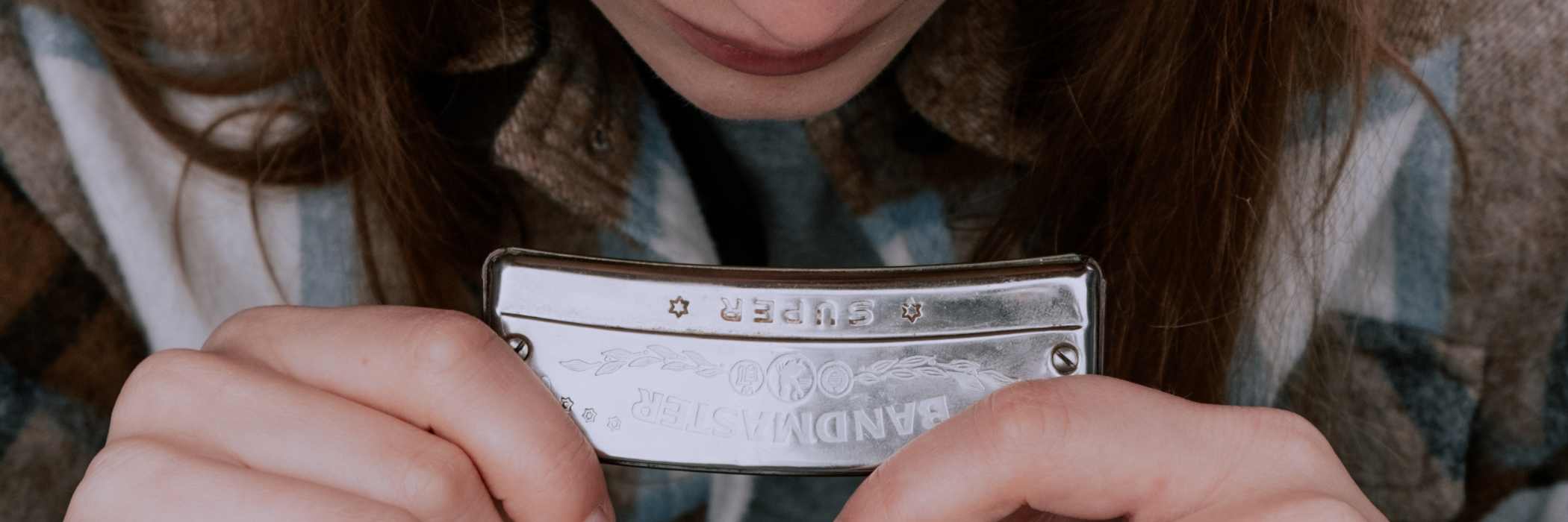 Blues and diatonic harmonicas for beginners and musicians at Son of Drum Australia.