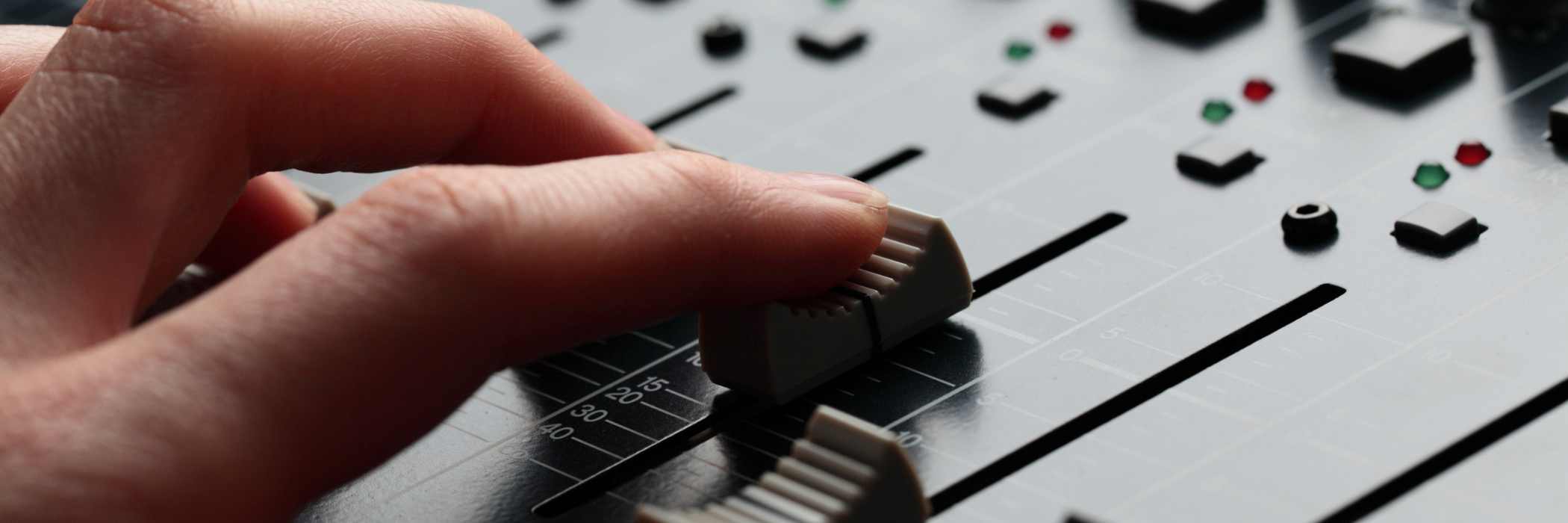 Professional audio equipment including mixers, microphones, speakers and studio recording gear at Son of Drum Australia.