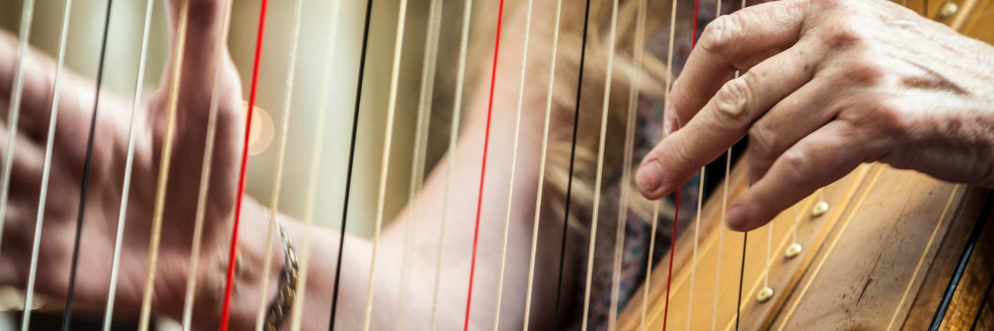 Handcrafted Celtic and folk harps for beginners, music students and professional musicians at Son of Drum Australia.