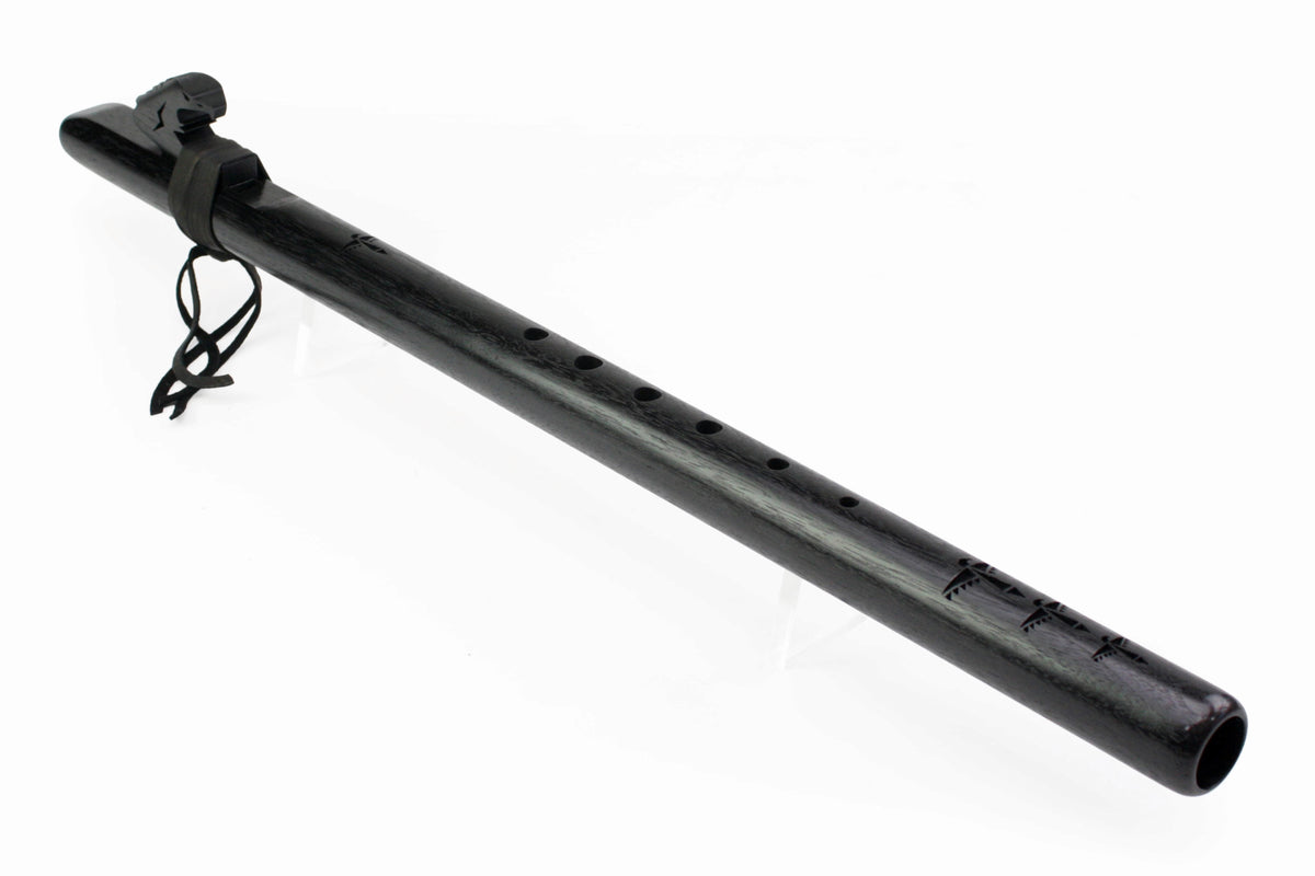 High Spirits One-Inch Bore Bass Flute - Key of E