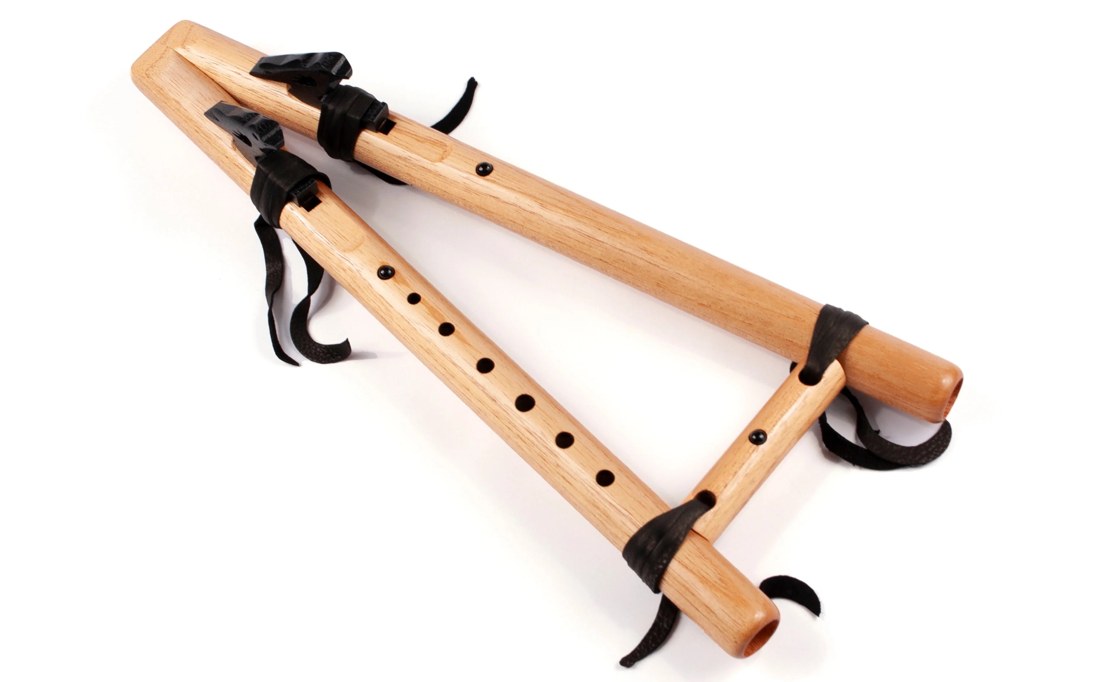 Double 'A' Flute Australia