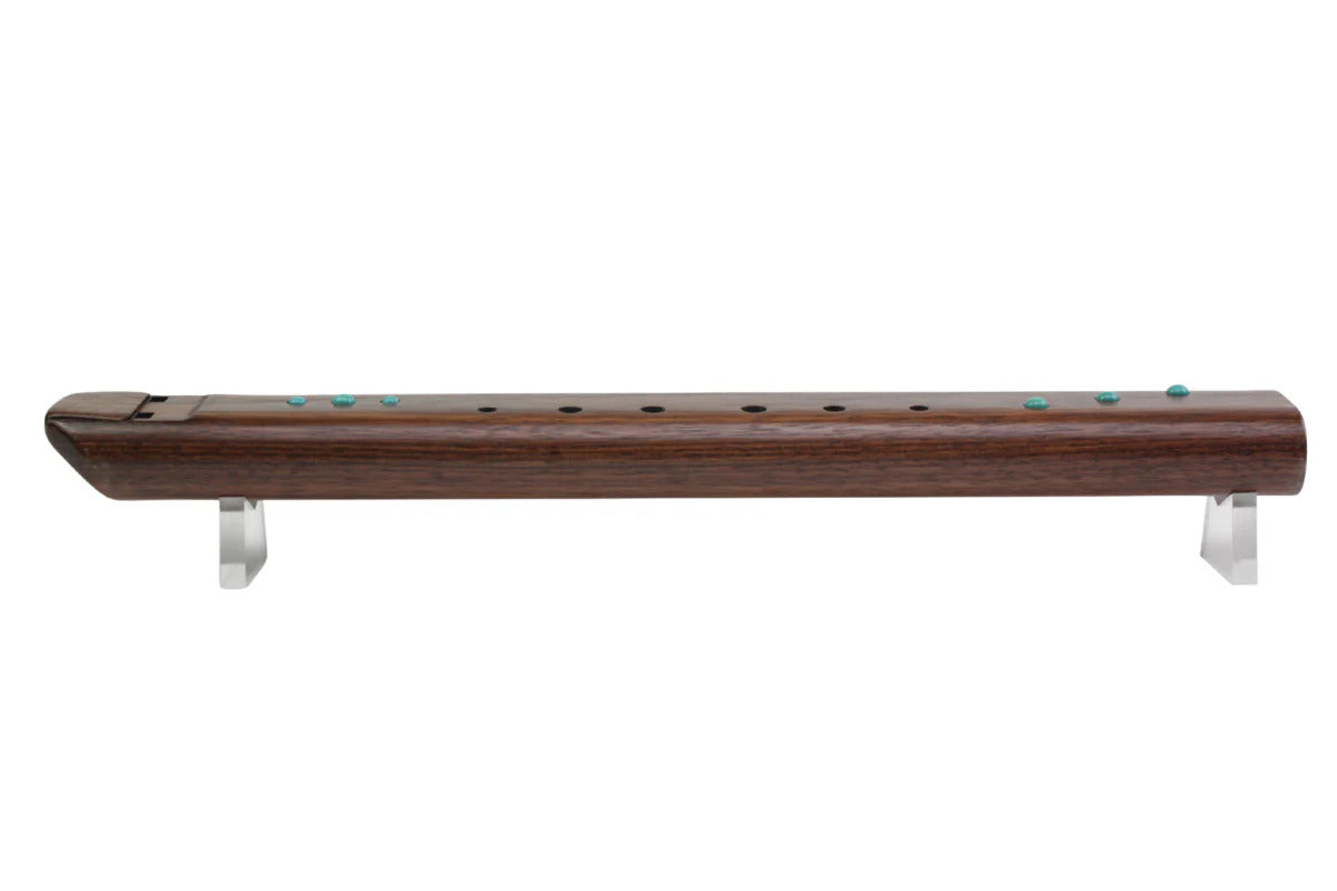 High Spirits Double Nova Flute - F#