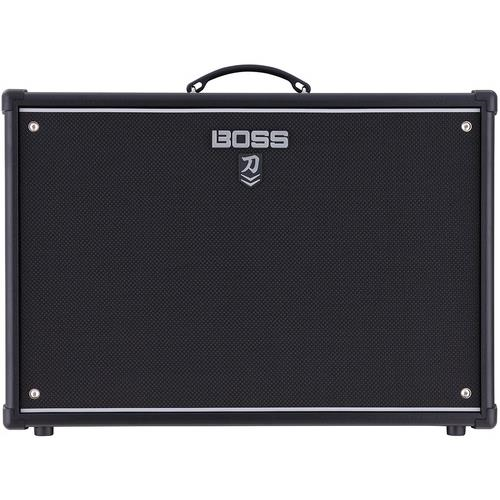 Boss KATANA-100/212 Guitar Amplifier MkII (Optional GA-FC footswitch available)