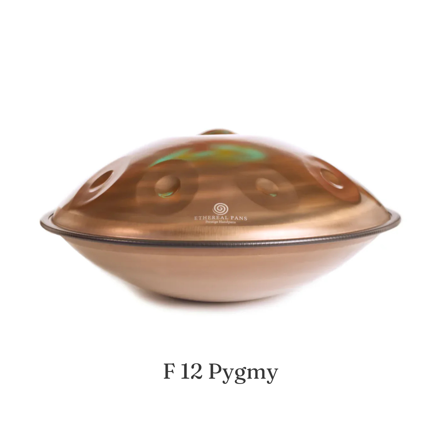 Ethereal Pan F12 Pygmy handpan