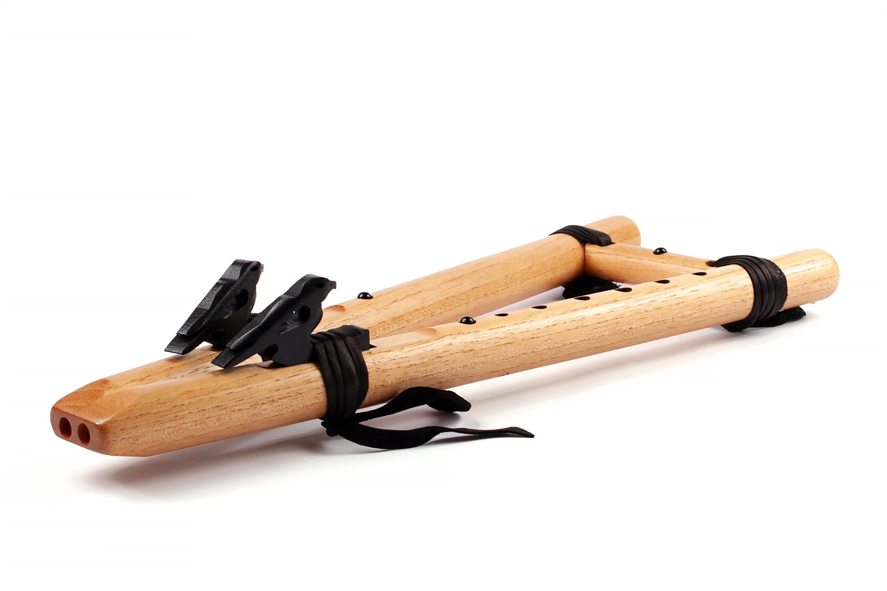 Native american flute Double 'A' Flute