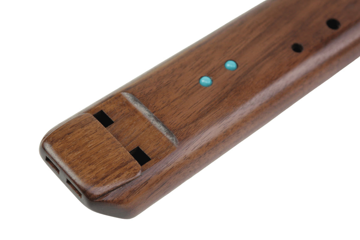 High Spirits Double Nova Flute - G