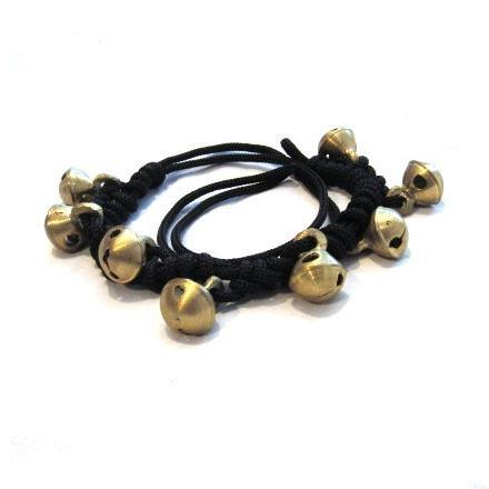 Ankle Bell Son of Drum