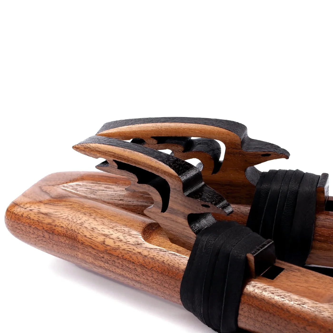 Native americanl Double 'G' Flute