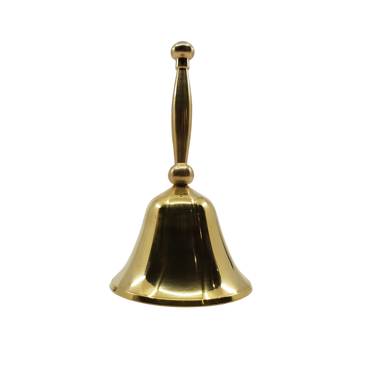 Altar Bell Brass large son of drum