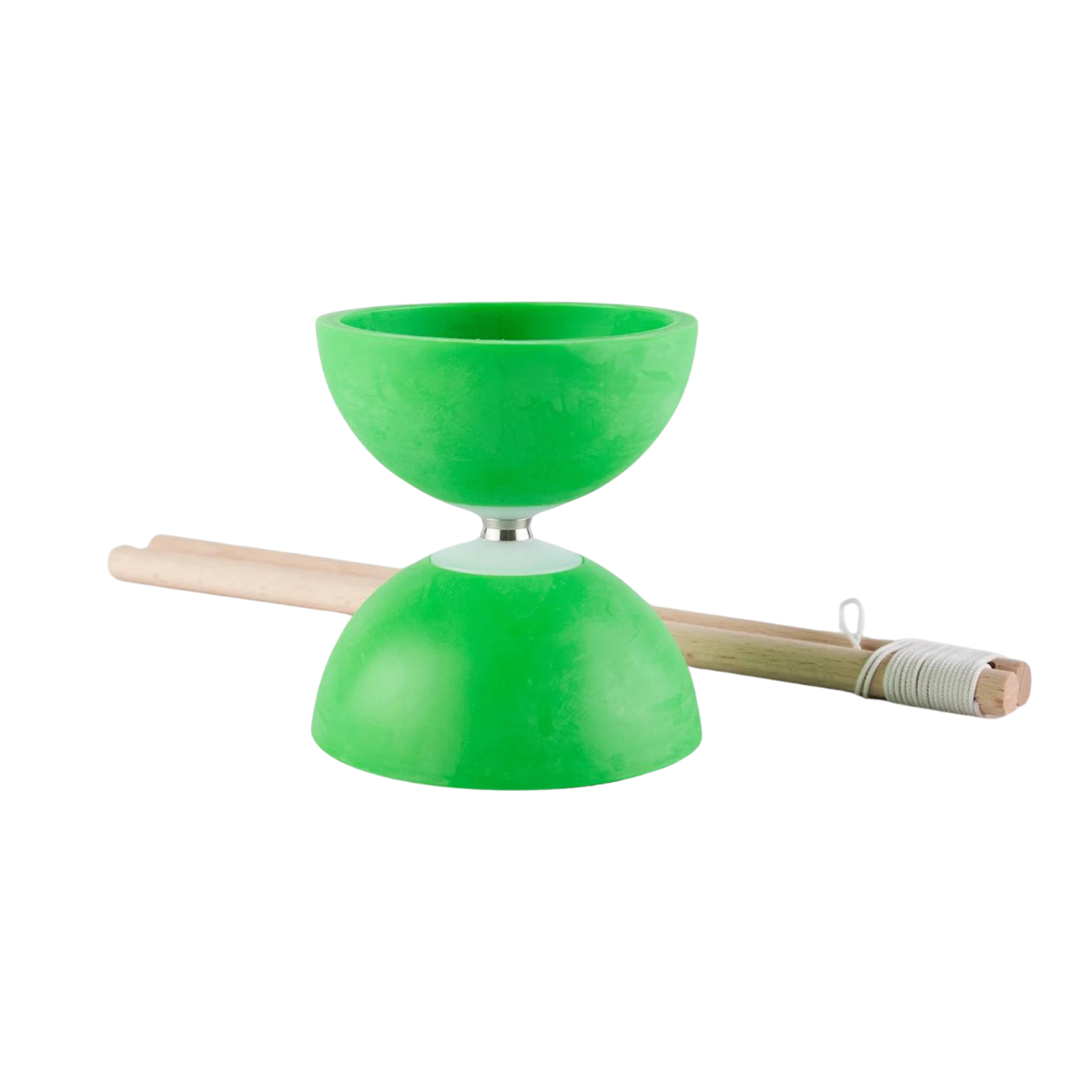 Astro Diabolo 100mm - Green Australia