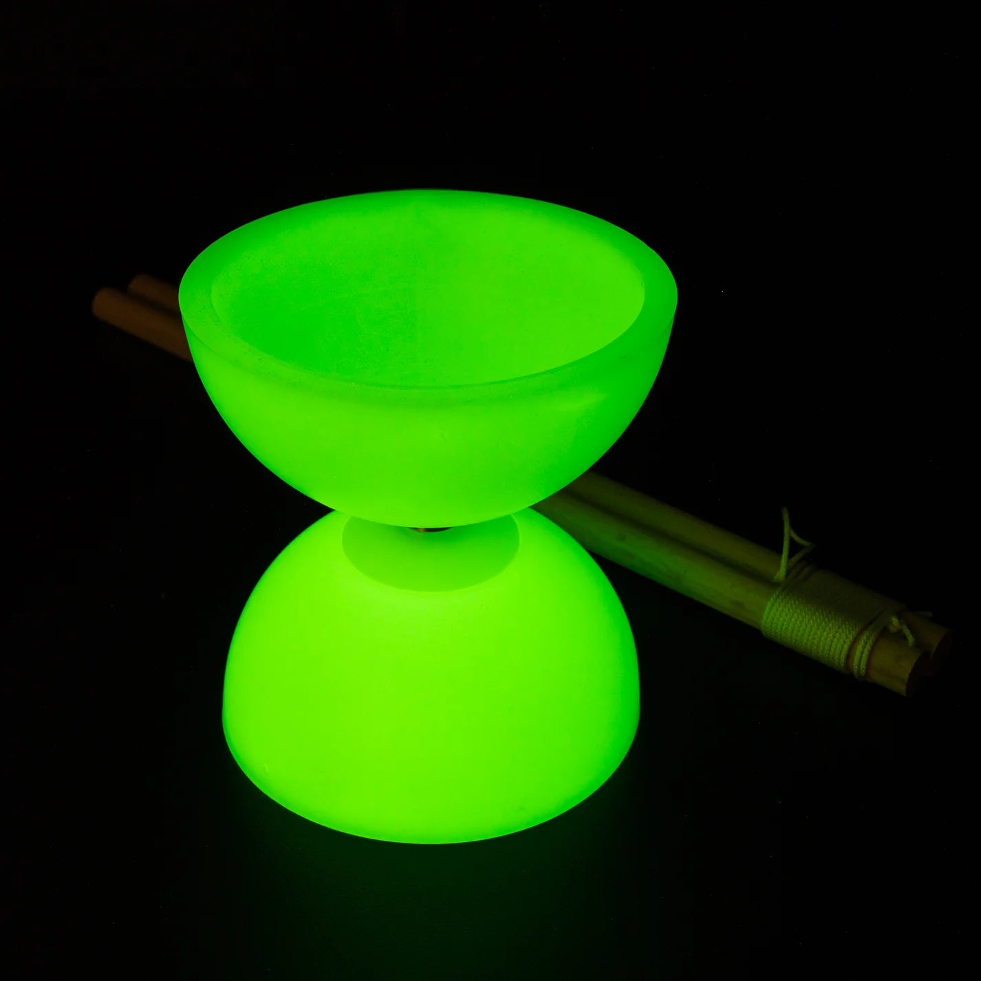 Astro Diabolo 100mm - Dark glow Australia