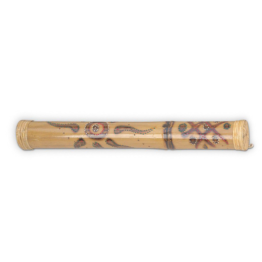 Son of drum - BAMBOO RAINSTICK