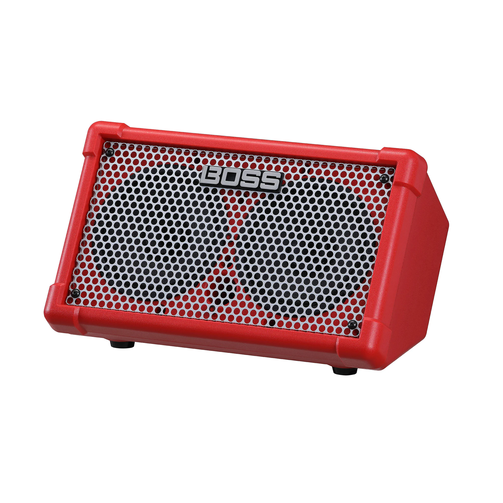 Boss Cube Street 2 - Optional Battery Powered Amplifier