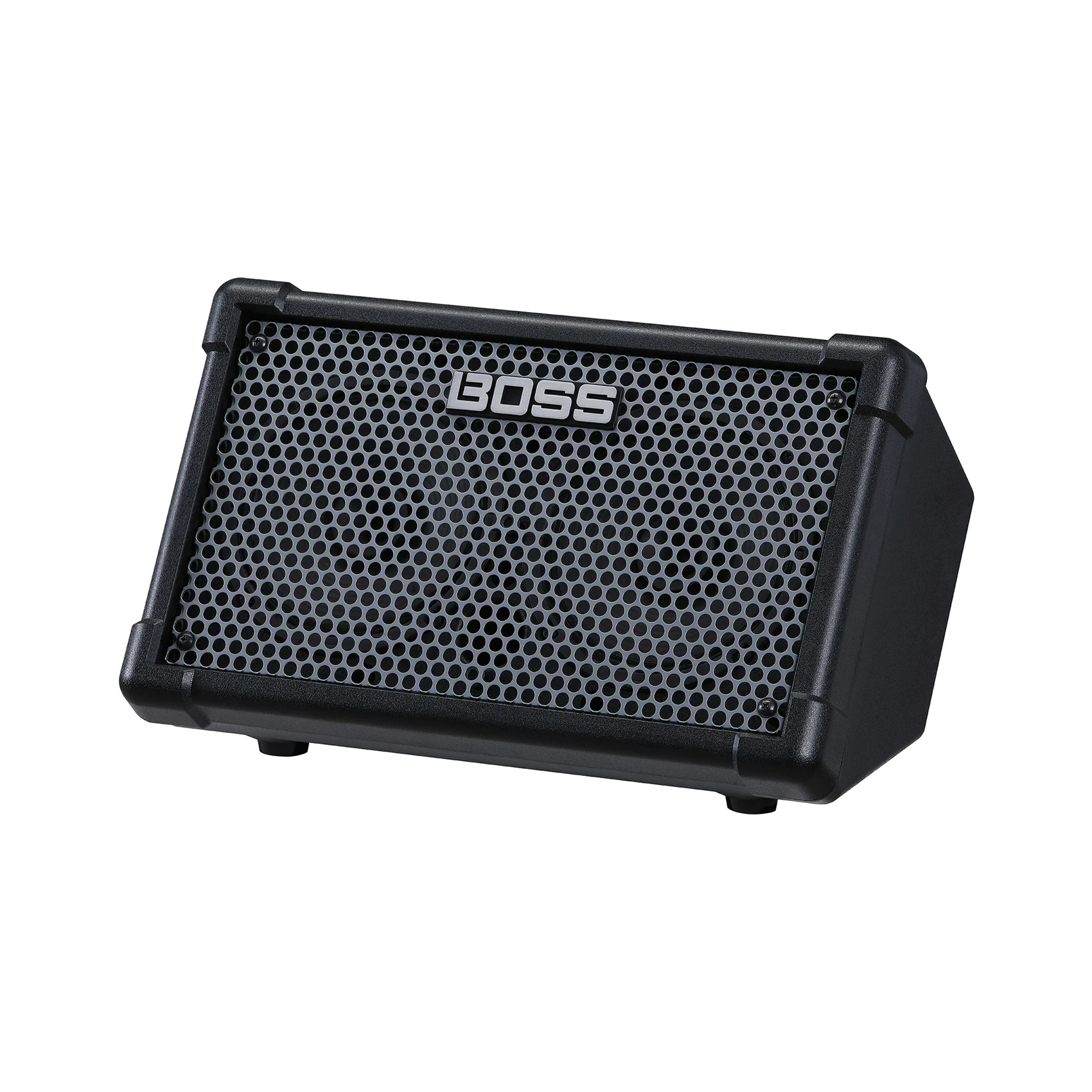 Boss Cube Street 2 - Optional Battery Powered Amplifier