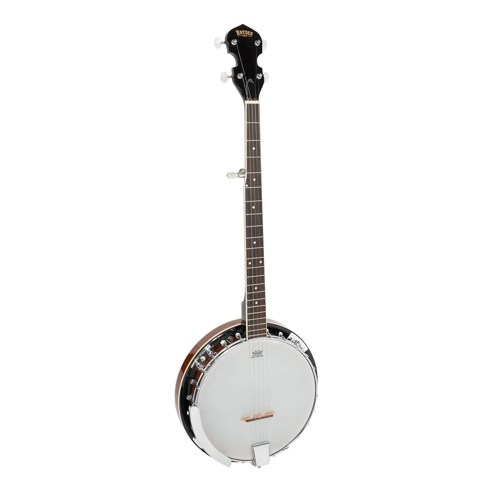 Son of drum - Bryden 5 String Banjo