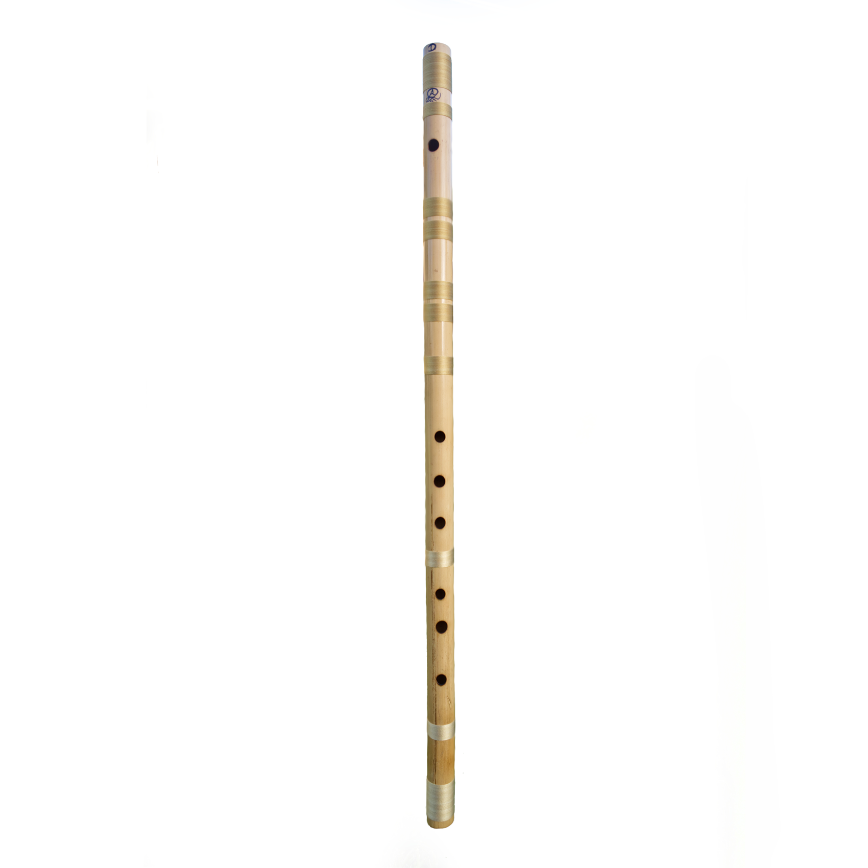 Bansuri Flute - Bass D