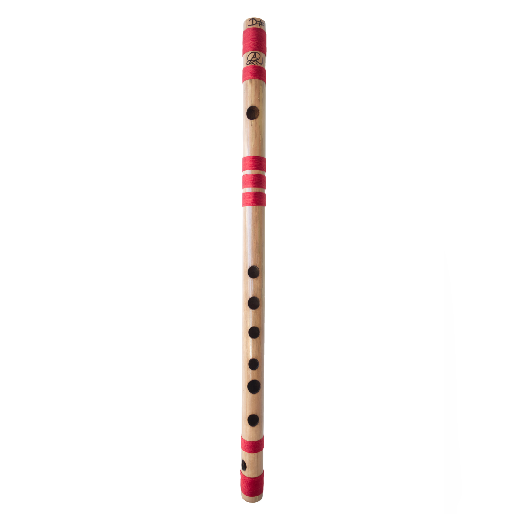 Bansuri Flute - Dhotre Flutes D#