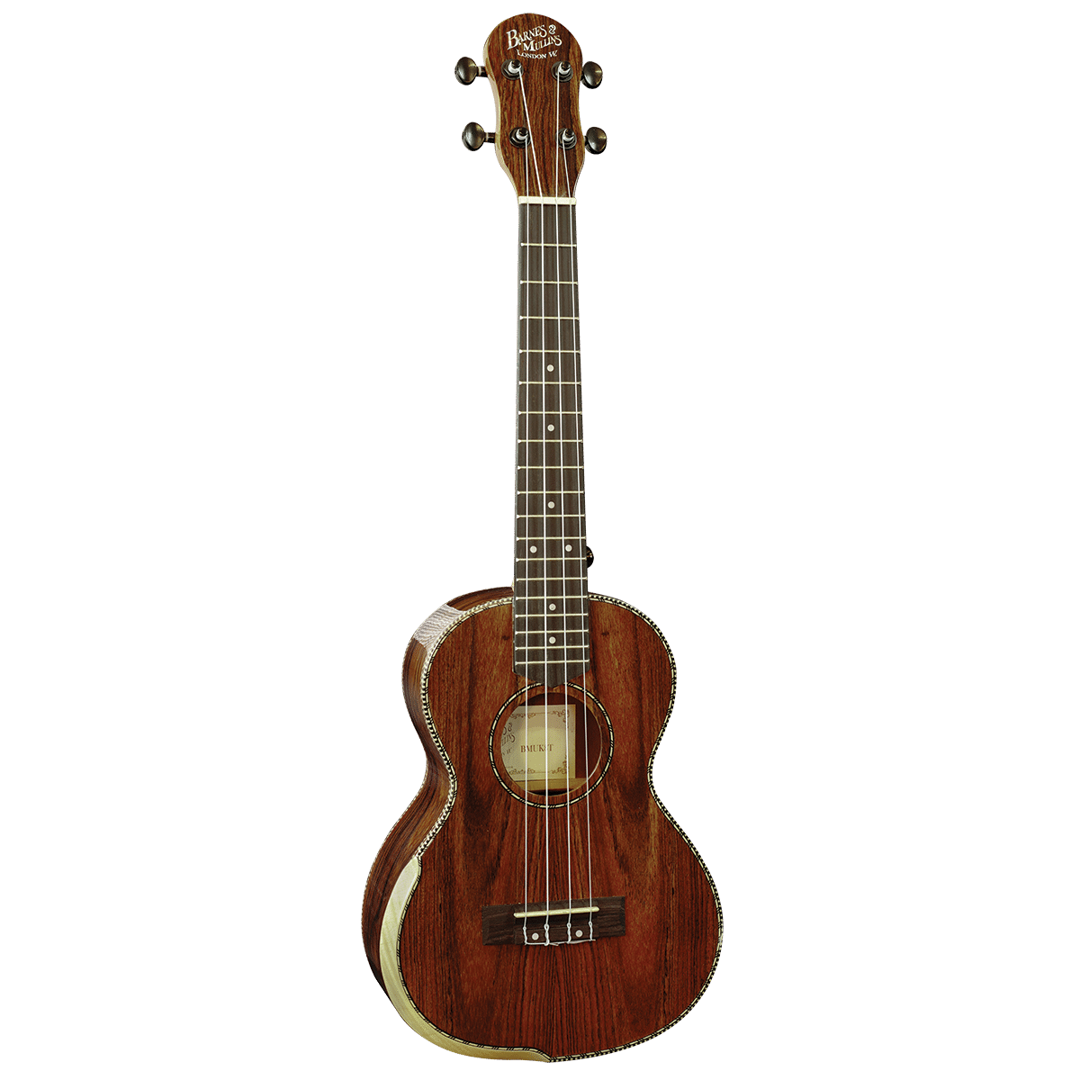 Barnes & Mullins Becote Tenor Uke