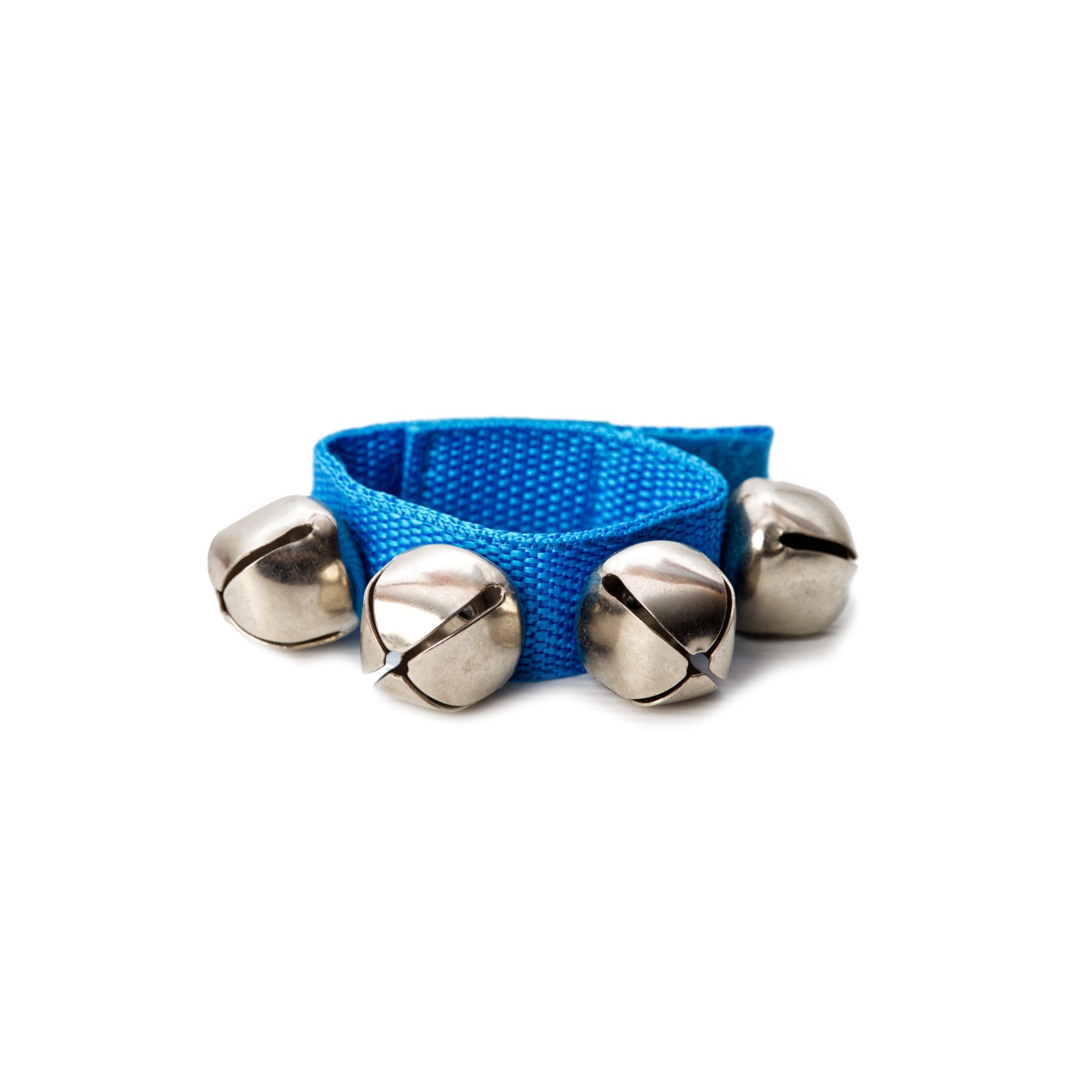Wrist Bells blue