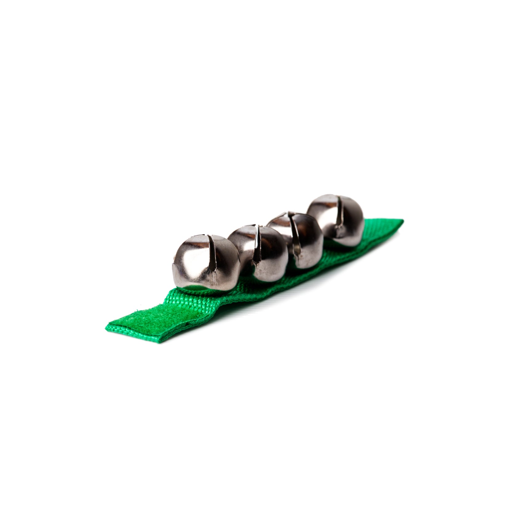 Wrist bells green Australia