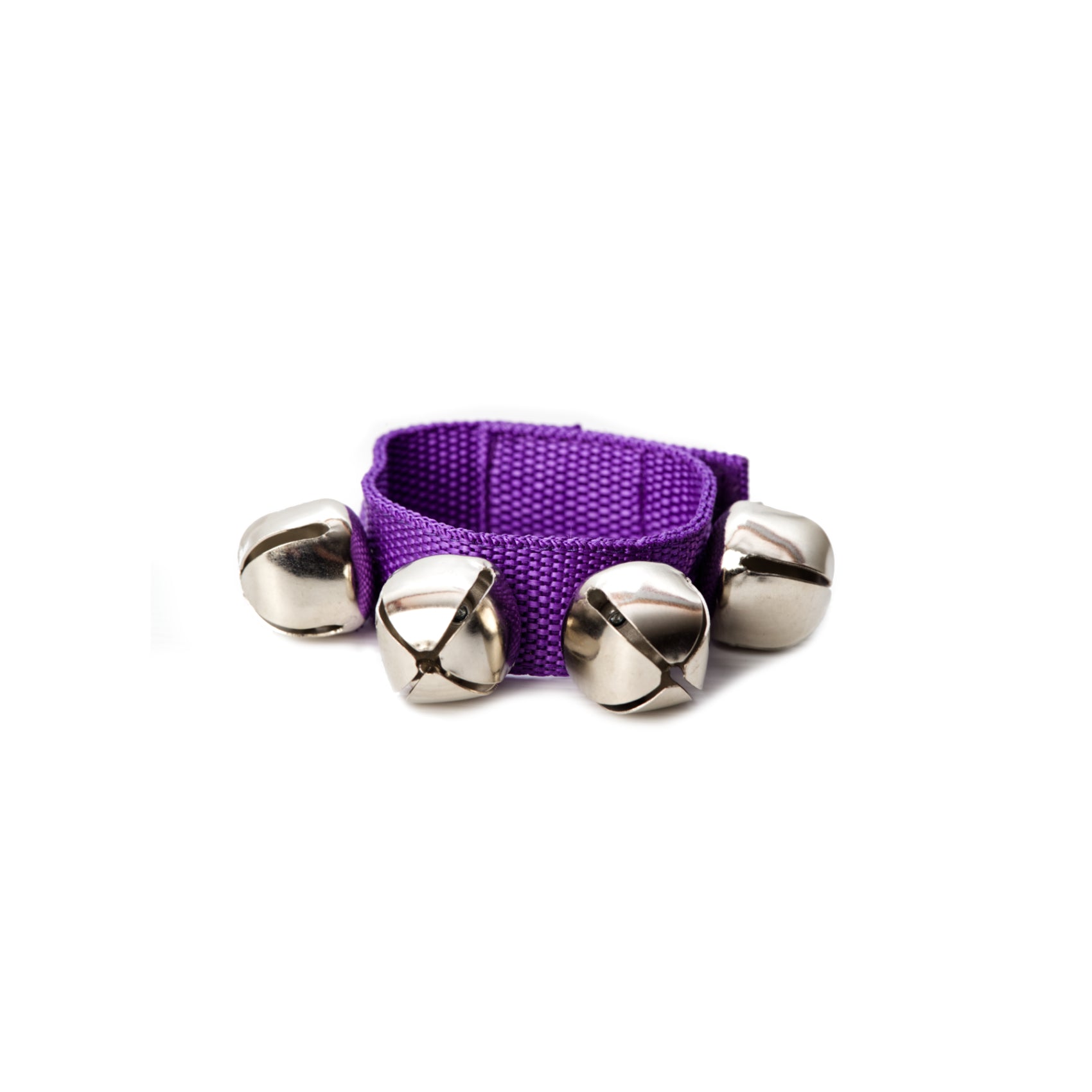 Wrist bells purple Australia