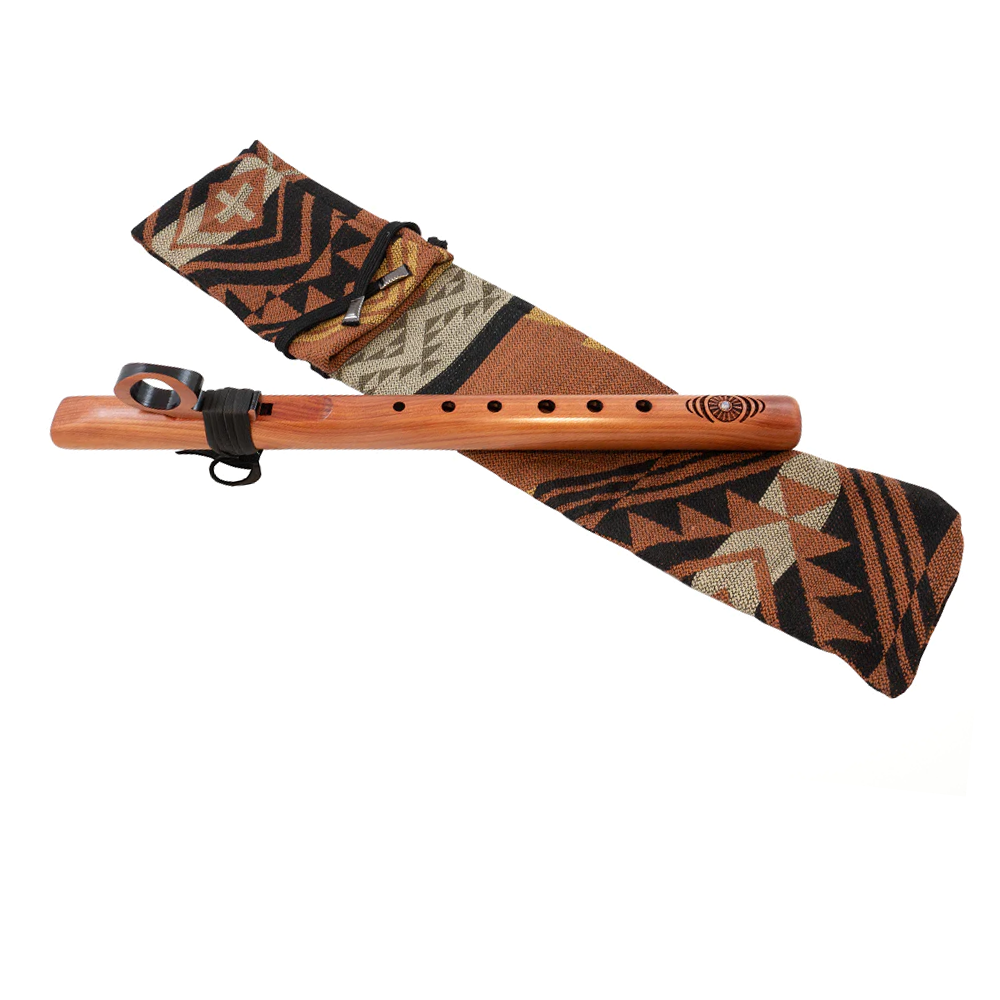 High spirits Blanket Bag - Single Flute