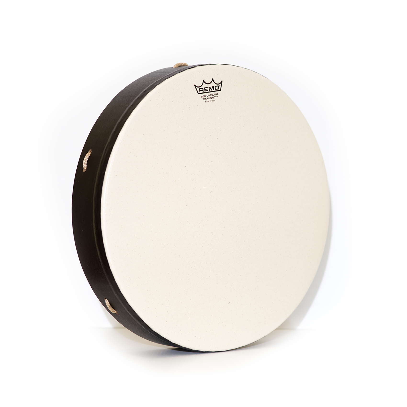 Bahia Buffalo Drum with Comfort Sound Technology ® Head