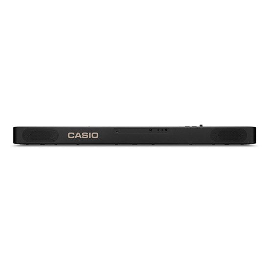 Casio CDP-S110BK 88-Keys Digital Piano - Black