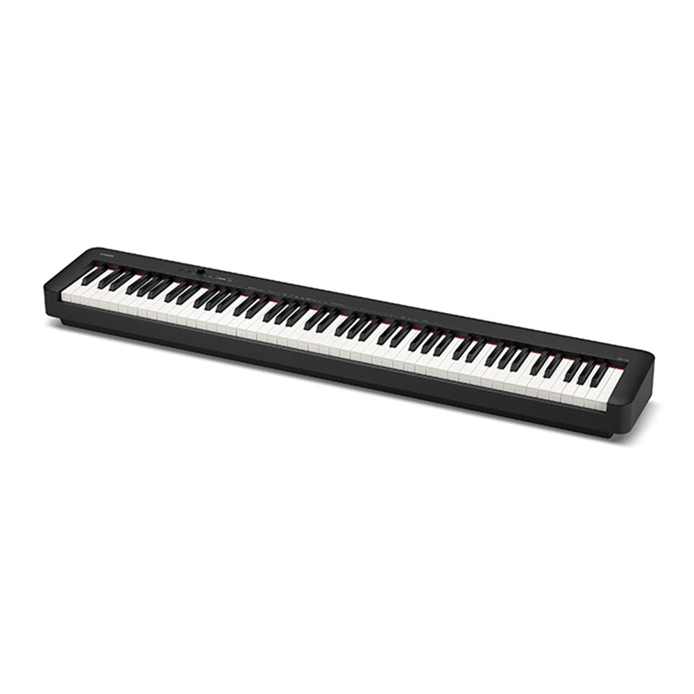Casio CDP-S110BK 88-Keys Digital Piano - Black