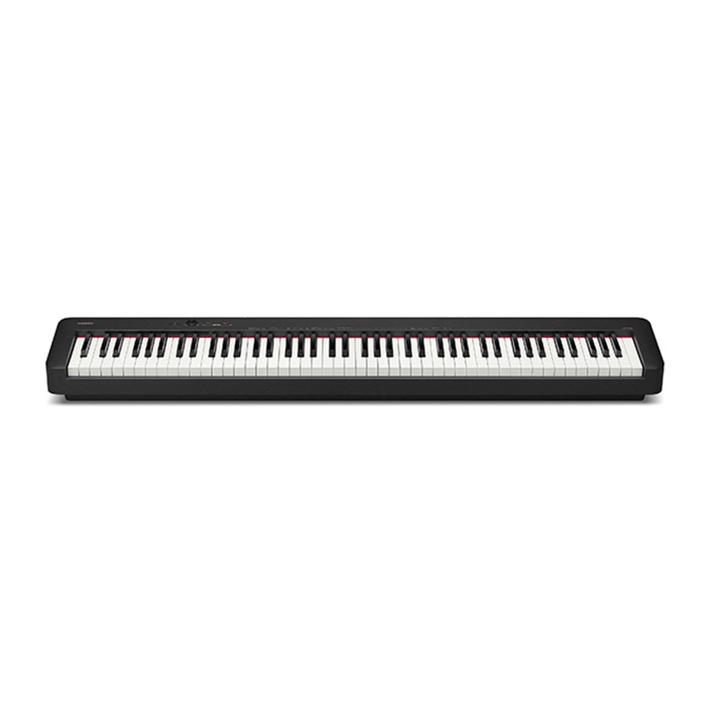 Casio CDP-S110BK 88-Keys Digital Piano - Black
