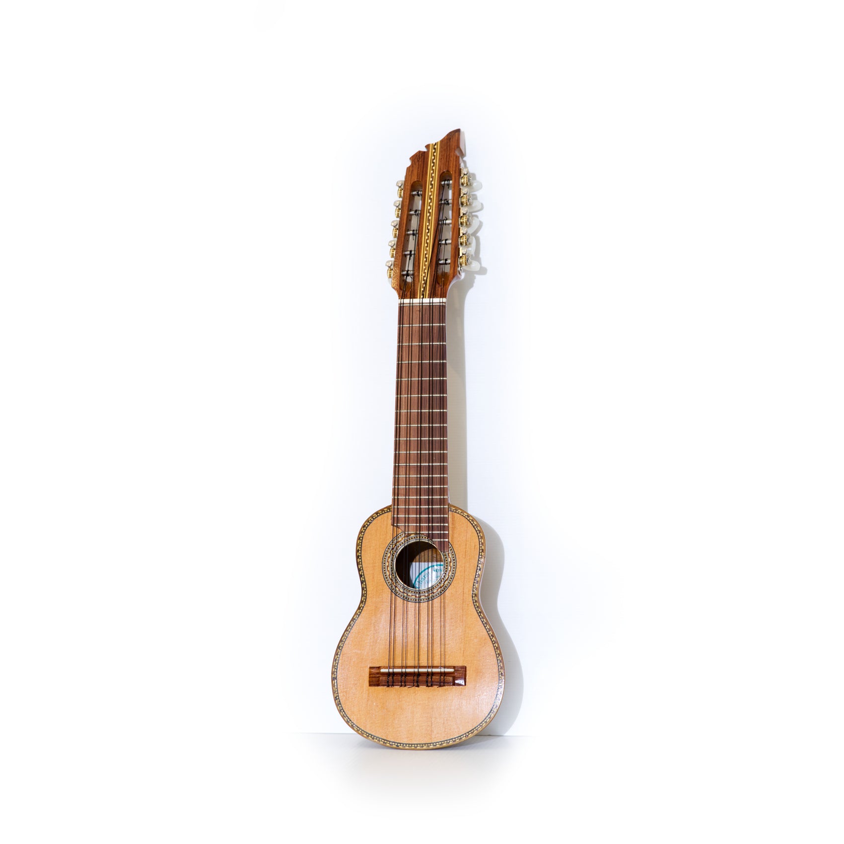 Charango Special - Handmade in Argentina