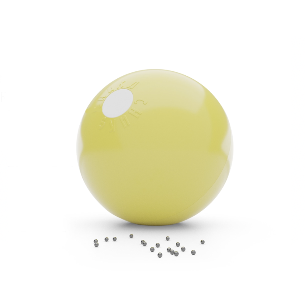 Chuka Chuks V2.0 - by Joel Salom Son of Drum