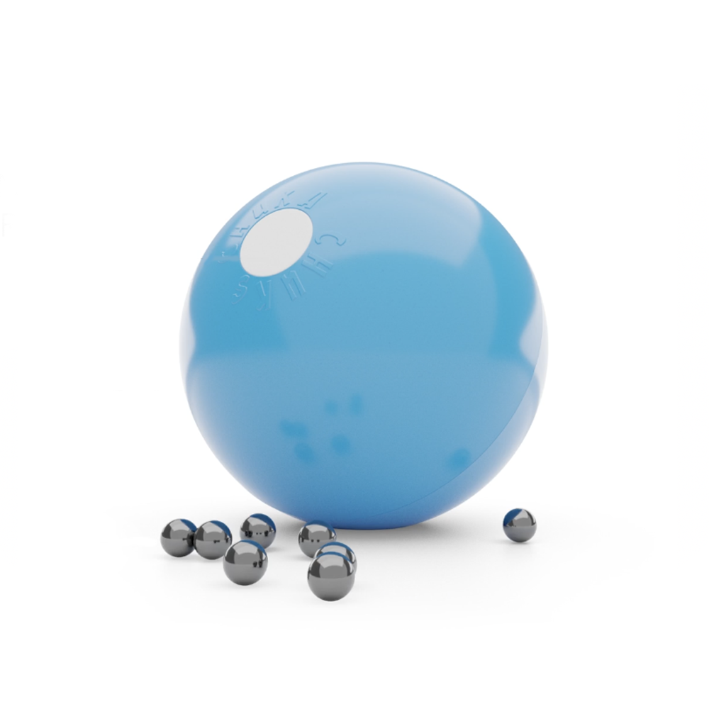 Chuka Chuks V2.0 - by Joel Salom Australia