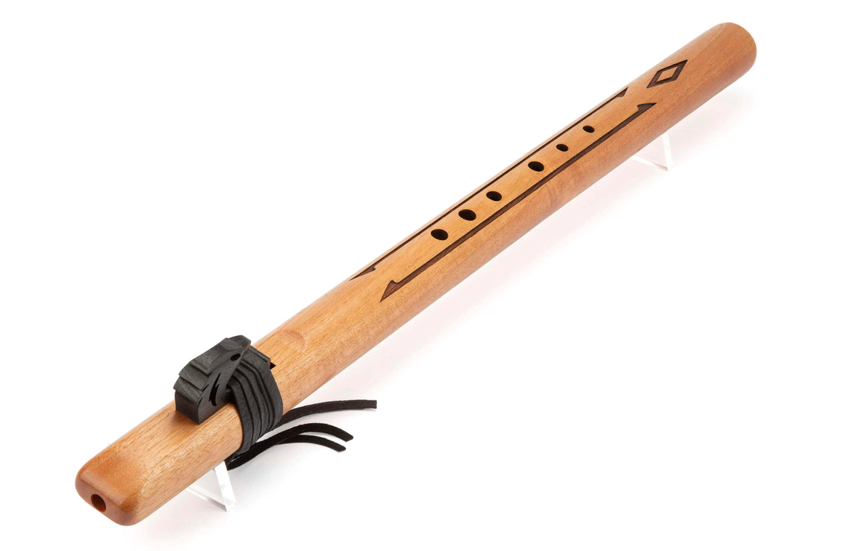 High Spirits Condor Bass B Flute