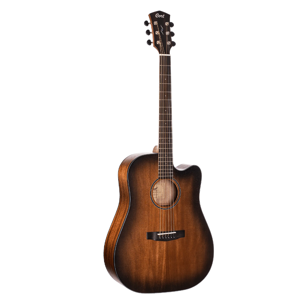 Cort Core-DC AMH OPBB with Case