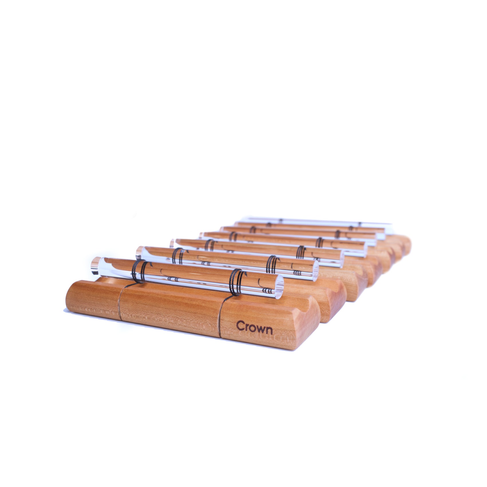 Crystal Chime Bar 432Hz Son of Drum