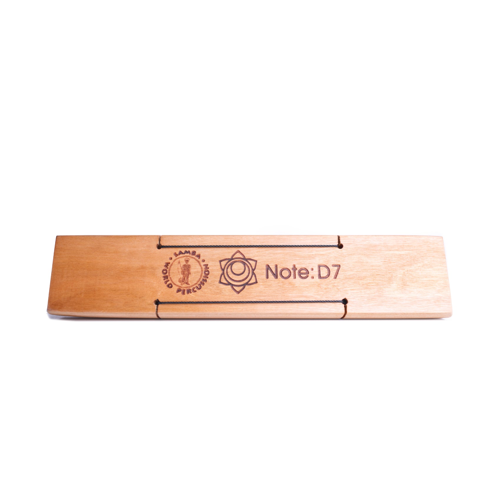 Crystal Chime Bar 432Hz D7 Note