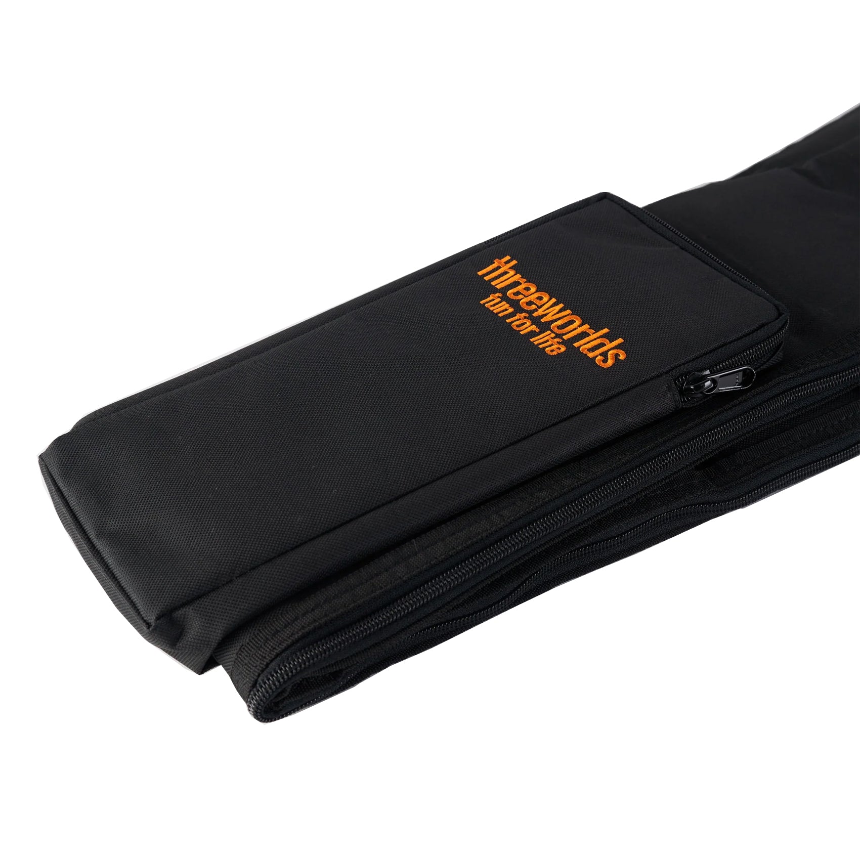 Didgeridoo Padded Bag Pro - Threeworlds