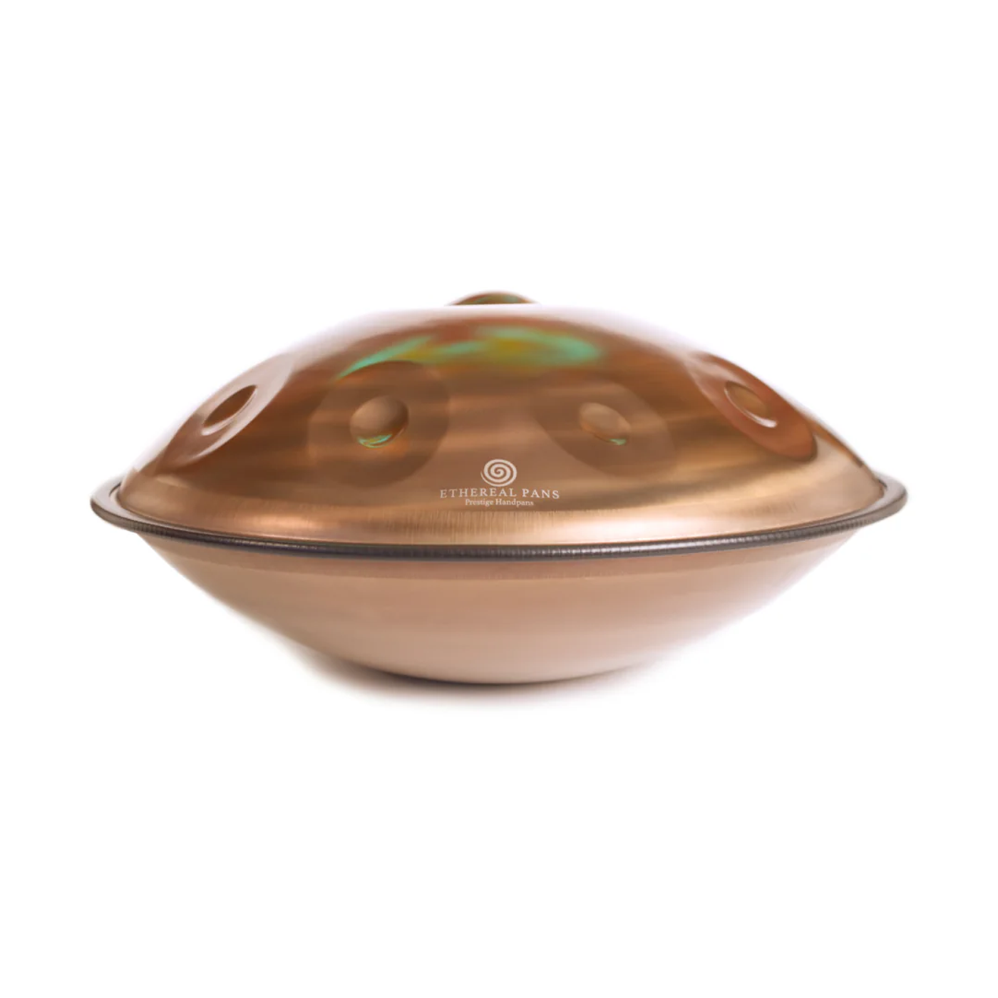 Ethereal Pans - son of drum