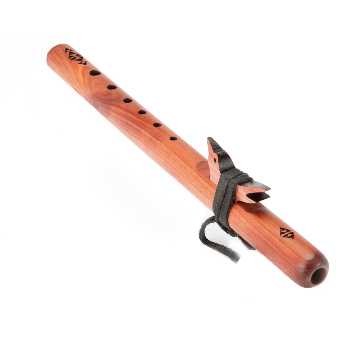 Pocket Flute G - Aromatic Cedar