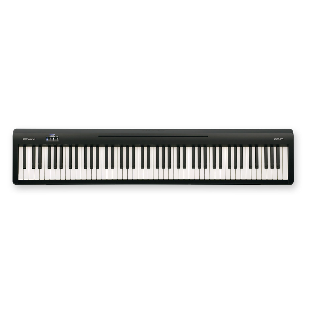 FP10BK Roland Digital Piano